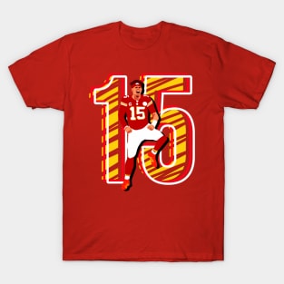 Mahomes T-Shirt